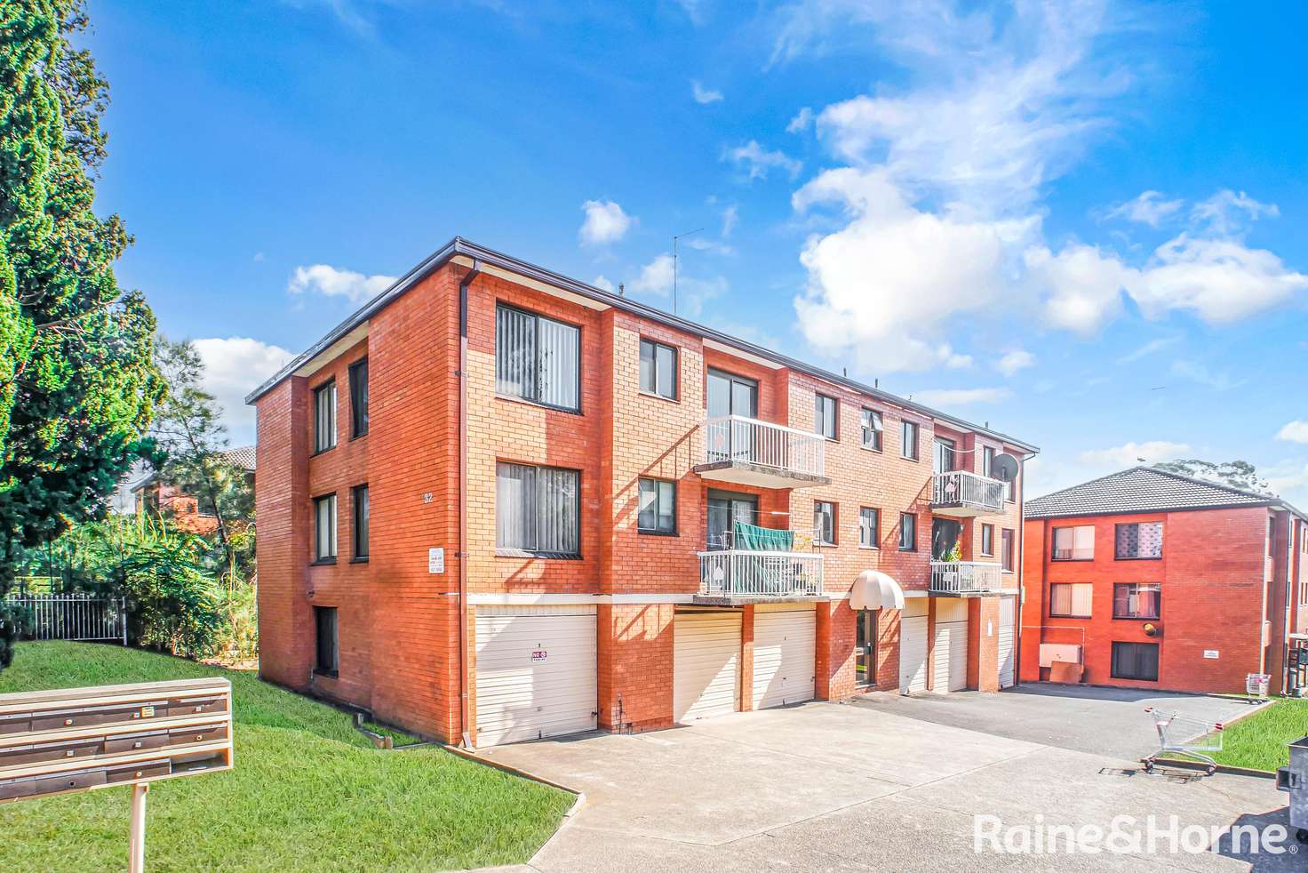 Main view of Homely apartment listing, 6/32 Luxford Road, Mount Druitt NSW 2770