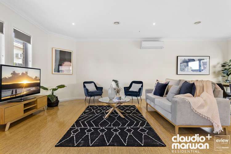 Third view of Homely townhouse listing, 1/30 George Street, Glenroy VIC 3046