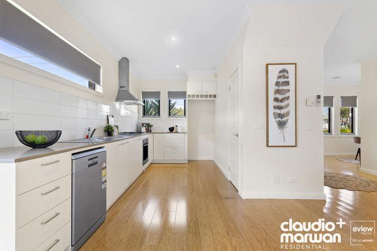 Fourth view of Homely townhouse listing, 1/30 George Street, Glenroy VIC 3046