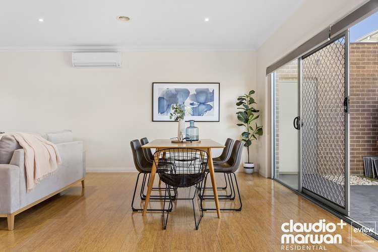 Fifth view of Homely townhouse listing, 1/30 George Street, Glenroy VIC 3046