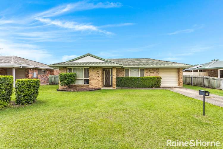 Main view of Homely house listing, 27 Gladdon Street, Bald Hills QLD 4036