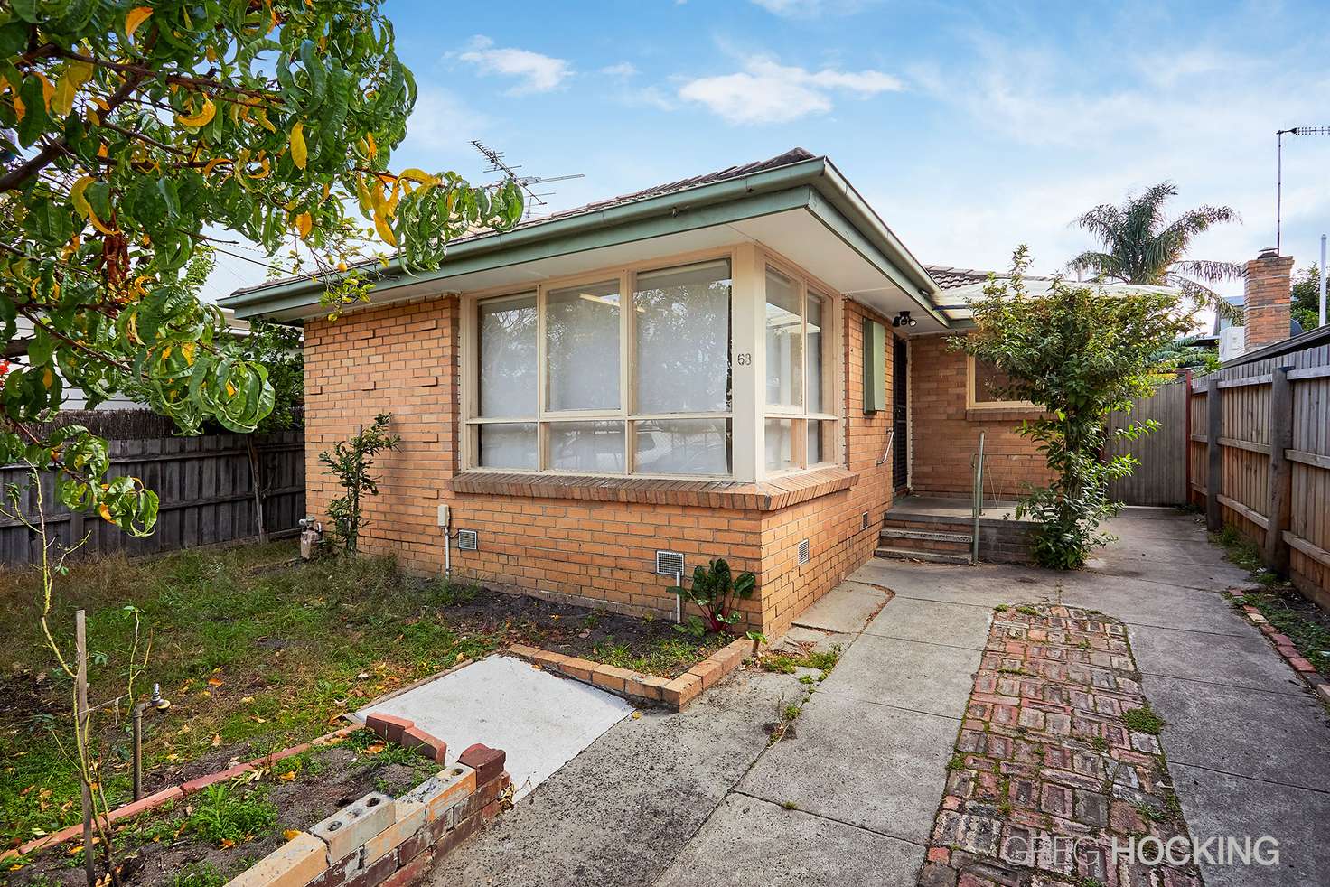 Main view of Homely house listing, 63 Cruikshank St, Port Melbourne VIC 3207