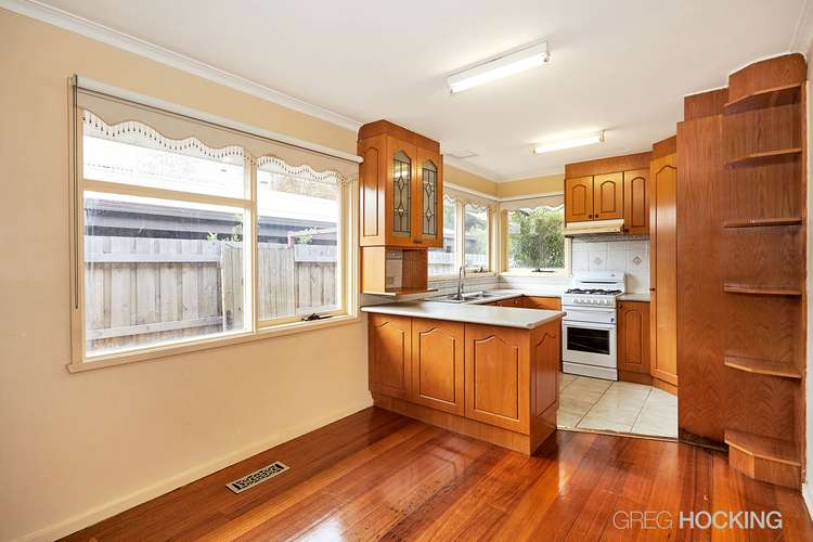 Fourth view of Homely house listing, 63 Cruikshank St, Port Melbourne VIC 3207
