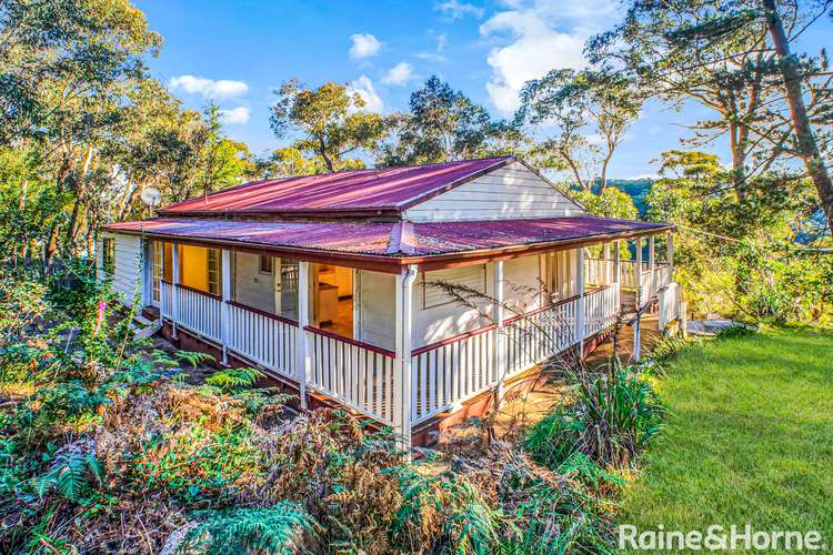 37 First Avenue, Katoomba NSW 2780