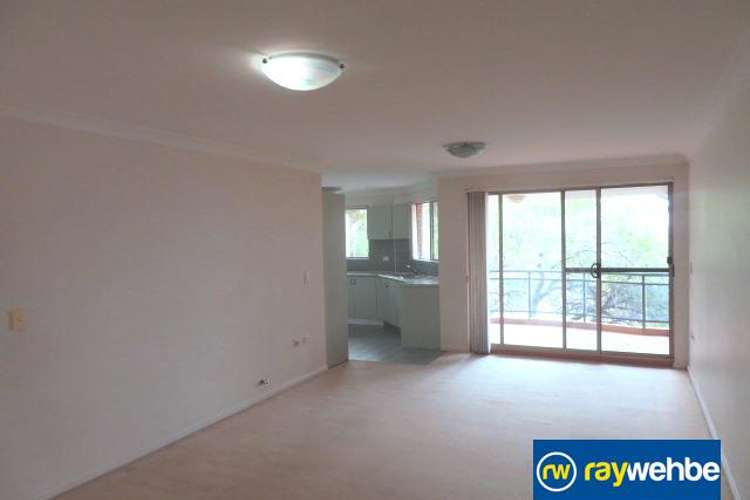 Third view of Homely unit listing, 19/74-78 Newman Street, Merrylands NSW 2160