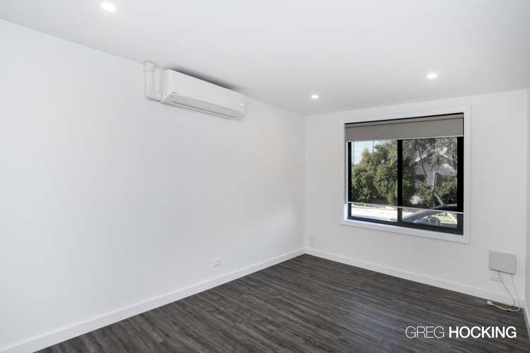 Third view of Homely apartment listing, 2/68 Simpson Street, Yarraville VIC 3013