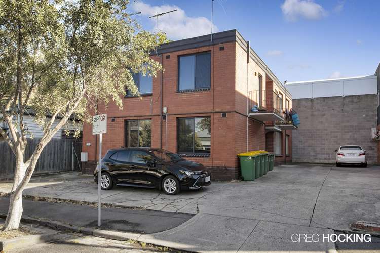 Fifth view of Homely apartment listing, 2/68 Simpson Street, Yarraville VIC 3013