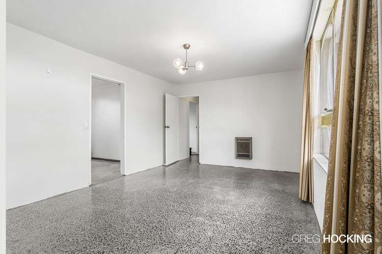 Second view of Homely apartment listing, 2/20 Moore Street, Footscray VIC 3011