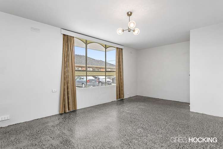 Third view of Homely apartment listing, 2/20 Moore Street, Footscray VIC 3011
