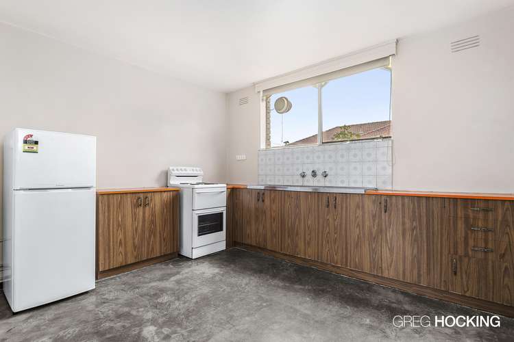 Fourth view of Homely apartment listing, 2/20 Moore Street, Footscray VIC 3011