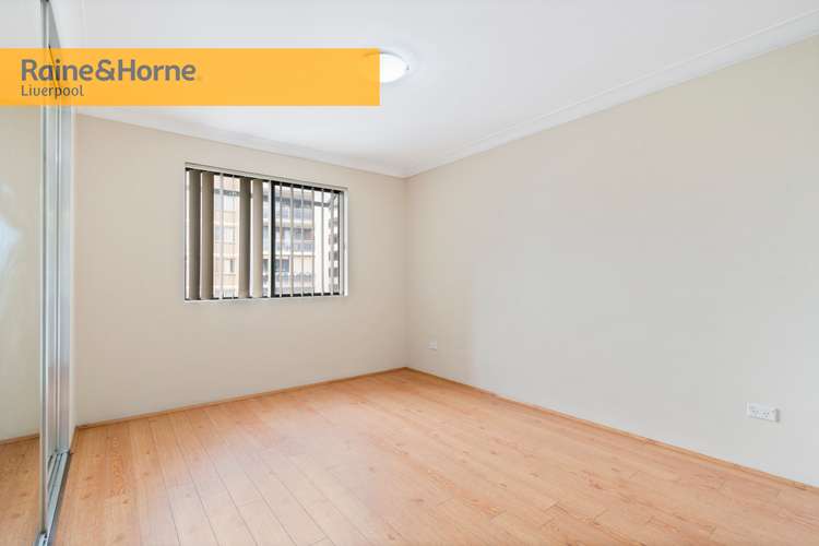 Third view of Homely apartment listing, 17/12-20 Lachlan Street, Liverpool NSW 2170