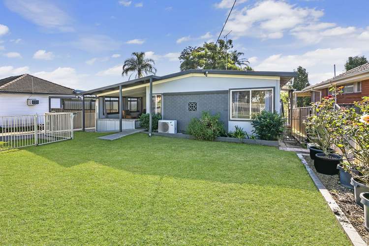 Main view of Homely house listing, 65 Gladstone Parade, Riverstone NSW 2765