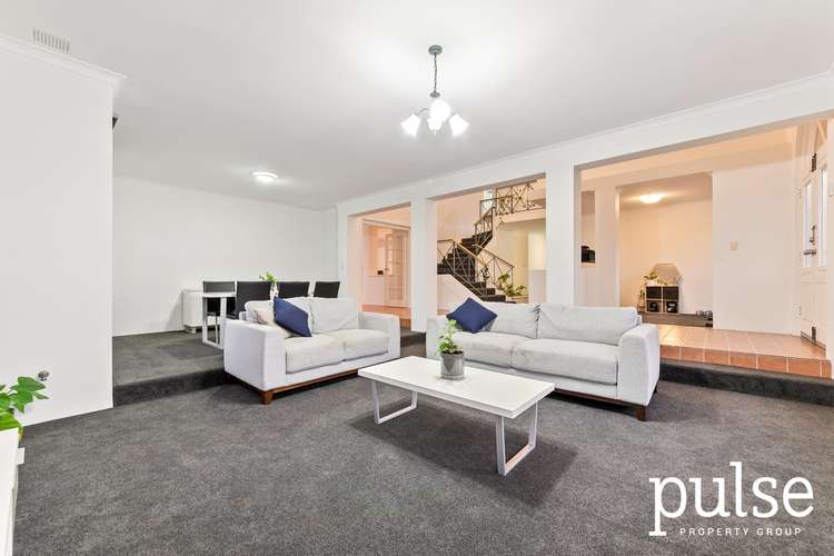 Fourth view of Homely house listing, 16 Provincial Mews, Bibra Lake WA 6163