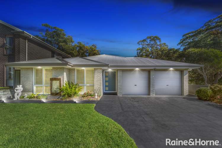 Main view of Homely house listing, 14 Frances Street, Helensburgh NSW 2508