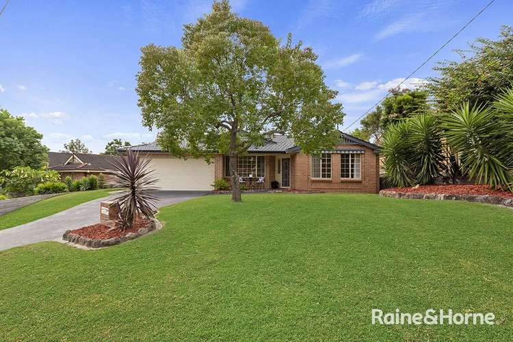 Main view of Homely house listing, 7 Josephine Street, Rathmines NSW 2283