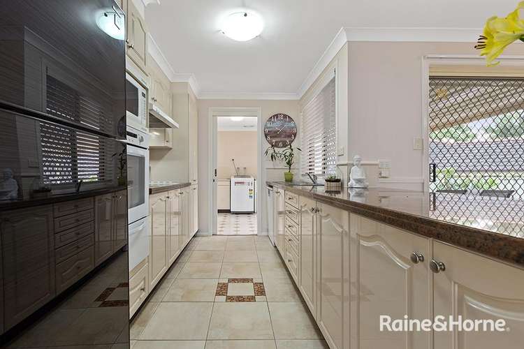 Fifth view of Homely house listing, 7 Josephine Street, Rathmines NSW 2283
