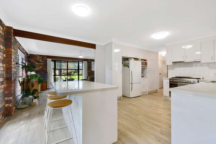 Fourth view of Homely house listing, 101 Cooroora Street, Battery Hill QLD 4551