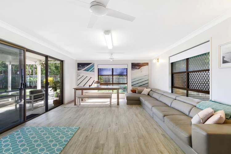 Fifth view of Homely house listing, 101 Cooroora Street, Battery Hill QLD 4551