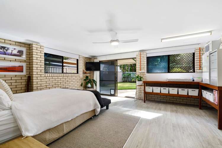 Seventh view of Homely house listing, 101 Cooroora Street, Battery Hill QLD 4551