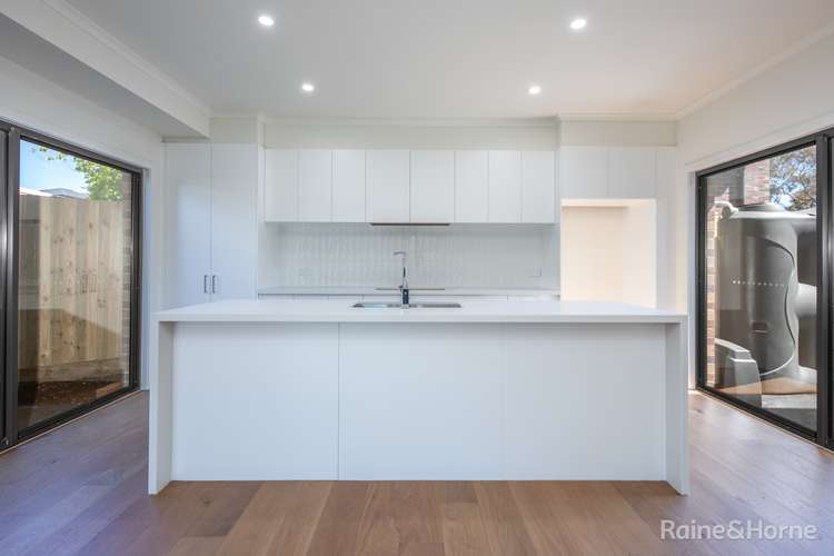 Third view of Homely blockOfUnits listing, 1/38 Pasley Street, Sunbury VIC 3429