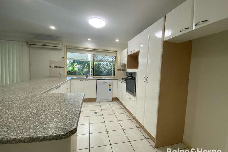 Second view of Homely house listing, 4 Hervey Street, North Lakes QLD 4509