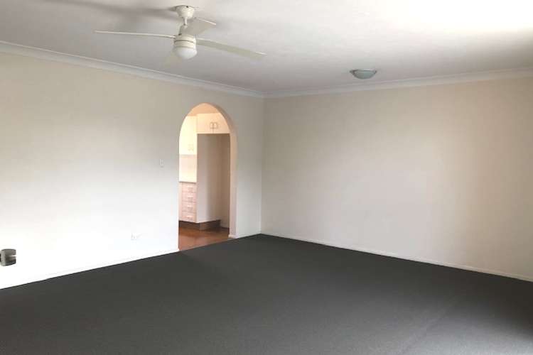 Second view of Homely unit listing, 1/58 Kent Street, Hamilton QLD 4007