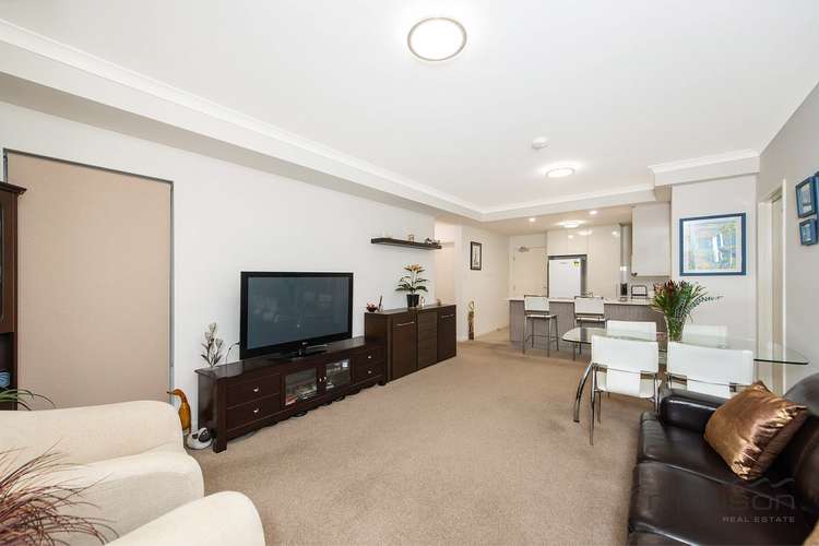 Fourth view of Homely apartment listing, 31/1 Kentucky Court, Cockburn Central WA 6164