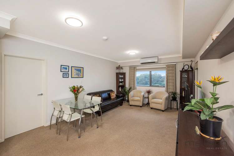 Fifth view of Homely apartment listing, 31/1 Kentucky Court, Cockburn Central WA 6164