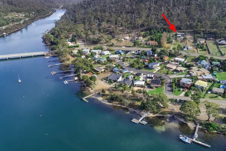 Second view of Homely house listing, 9 Tasman Highway, Orford TAS 7190