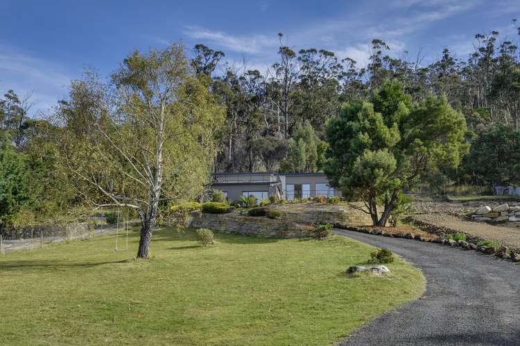 Third view of Homely house listing, 9 Tasman Highway, Orford TAS 7190