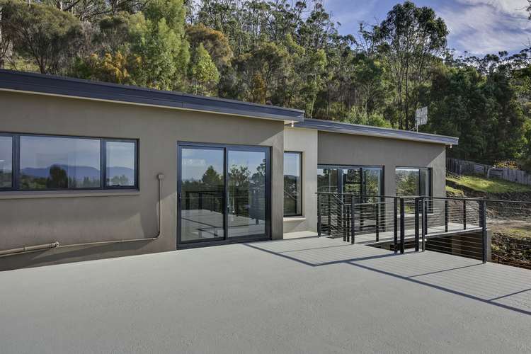 Fifth view of Homely house listing, 9 Tasman Highway, Orford TAS 7190