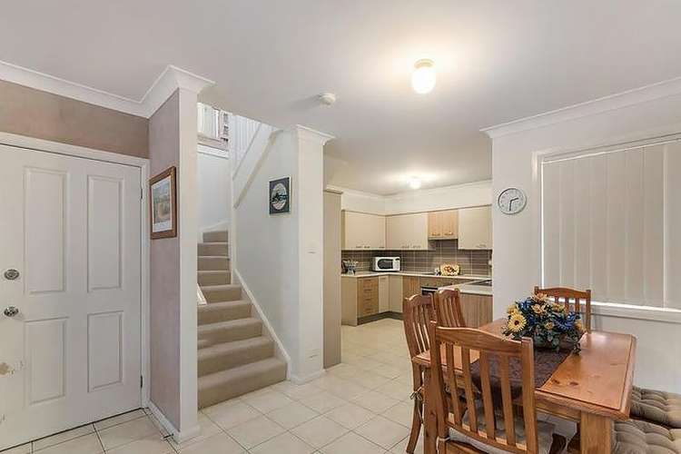 Third view of Homely house listing, 2/43 High Street, Campbelltown NSW 2560