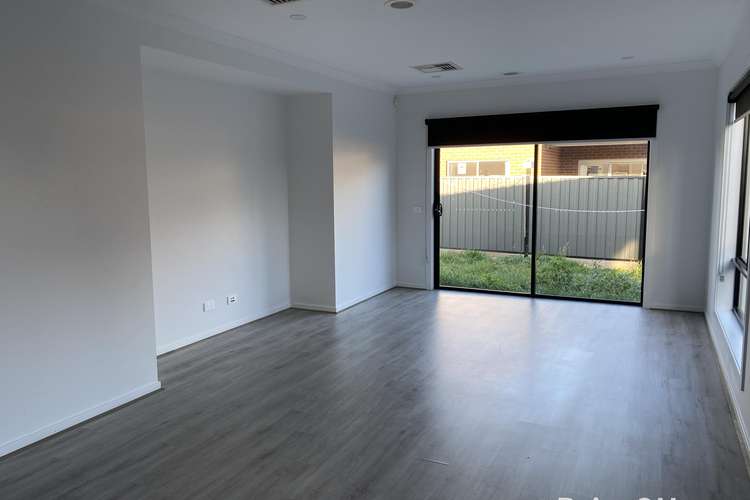 Second view of Homely house listing, 18 Caspian Drive, Craigieburn VIC 3064