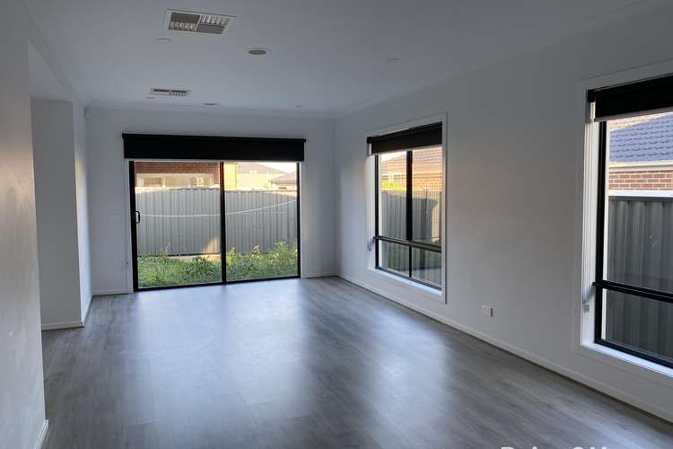 Third view of Homely house listing, 18 Caspian Drive, Craigieburn VIC 3064