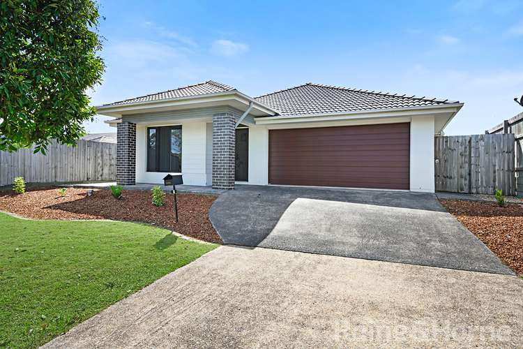 Main view of Homely house listing, 7 Gillies Court, North Lakes QLD 4509