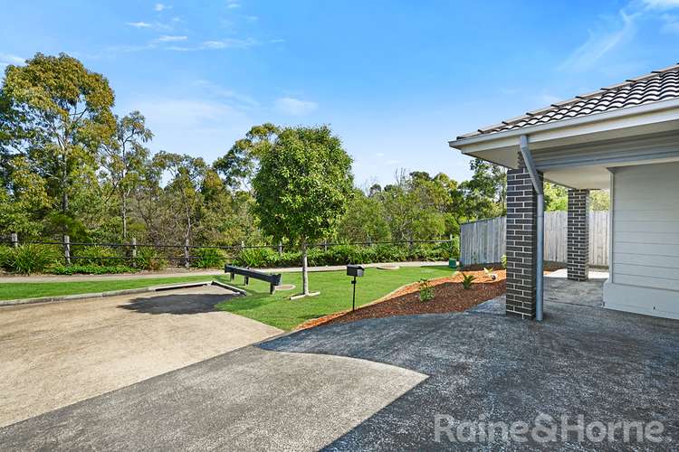 Second view of Homely house listing, 7 Gillies Court, North Lakes QLD 4509