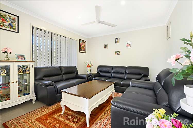 Third view of Homely house listing, 7 Gillies Court, North Lakes QLD 4509