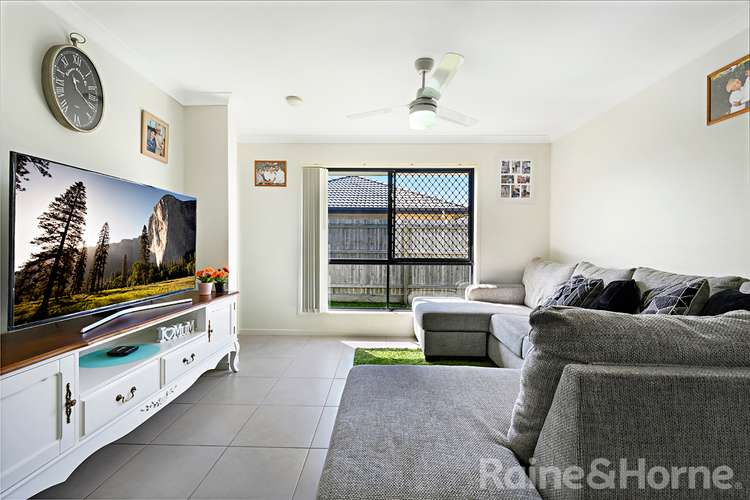 Fifth view of Homely house listing, 7 Gillies Court, North Lakes QLD 4509