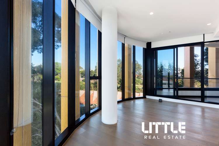 Main view of Homely apartment listing, 106/443 Upper Heidelberg Road, Ivanhoe VIC 3079