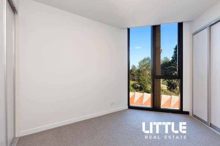 Fourth view of Homely apartment listing, 106/443 Upper Heidelberg Road, Ivanhoe VIC 3079
