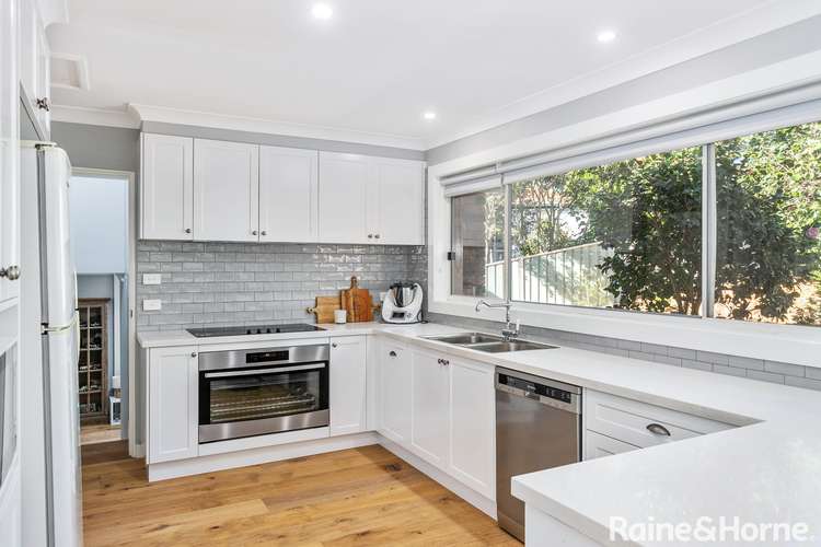 Second view of Homely house listing, 17 Treetops Crescent, Mollymook Beach NSW 2539