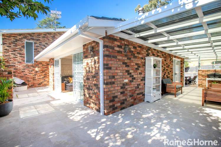 Fifth view of Homely house listing, 17 Treetops Crescent, Mollymook Beach NSW 2539