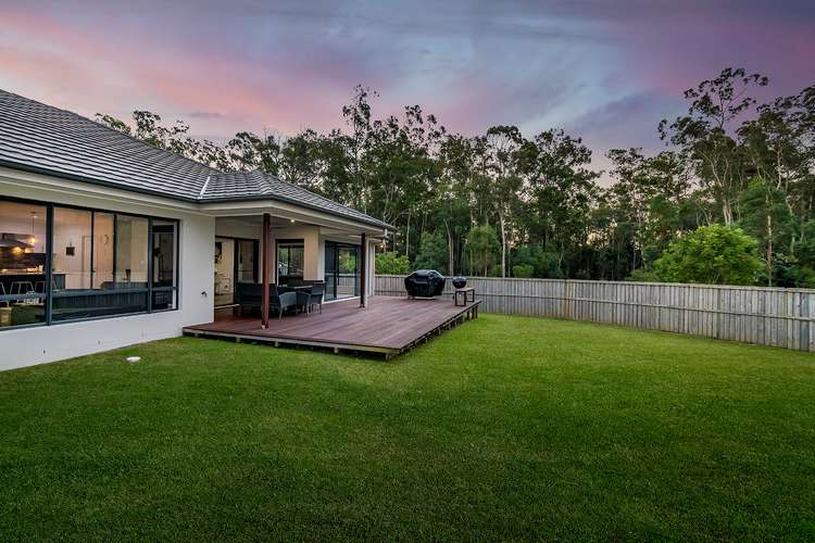 Fifth view of Homely house listing, 21 Fullbrook Street, Pimpama QLD 4209