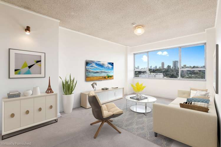 Main view of Homely apartment listing, 44/177 Bellevue Road, Bellevue Hill NSW 2023