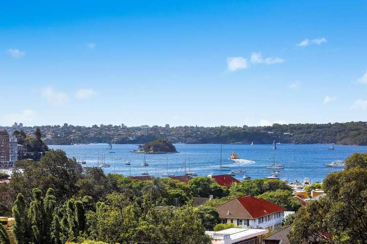 Second view of Homely apartment listing, 44/177 Bellevue Road, Bellevue Hill NSW 2023