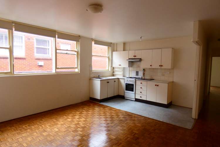 Second view of Homely unit listing, 7/25 Orpington Street, Ashfield NSW 2131