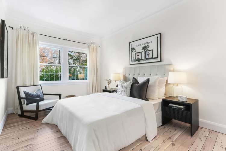 Fourth view of Homely apartment listing, 2/4 Wellington Street, Woollahra NSW 2025
