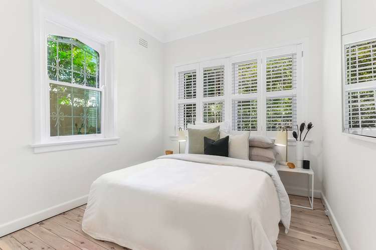 Fifth view of Homely apartment listing, 2/4 Wellington Street, Woollahra NSW 2025