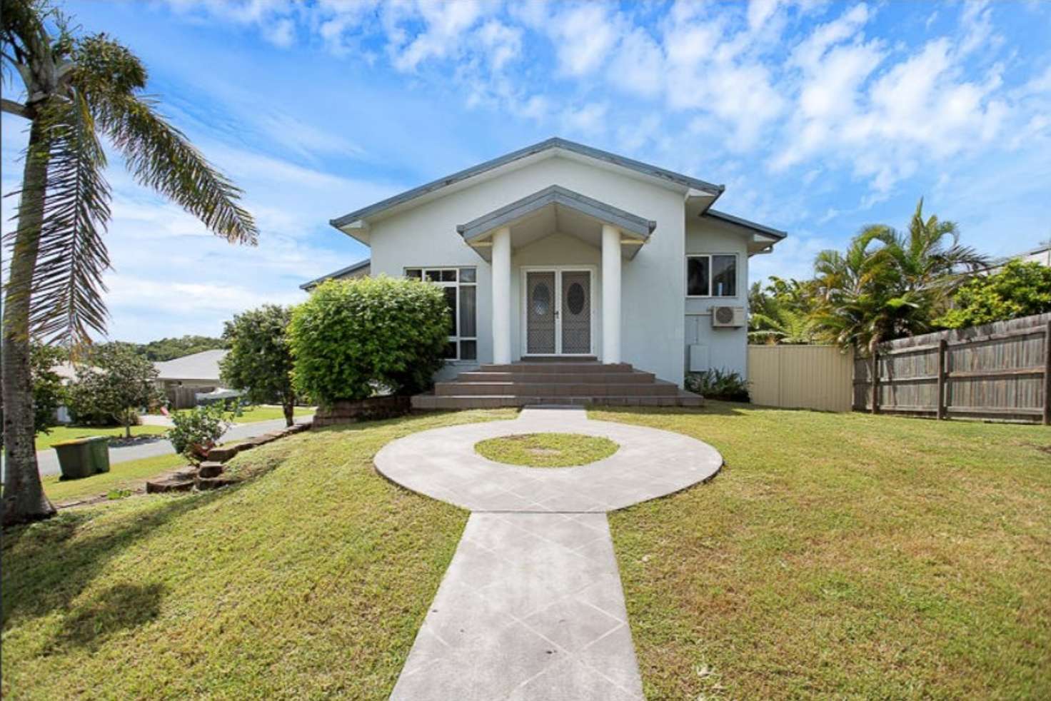 Main view of Homely house listing, 18 Woodlands Drive, Eimeo QLD 4740