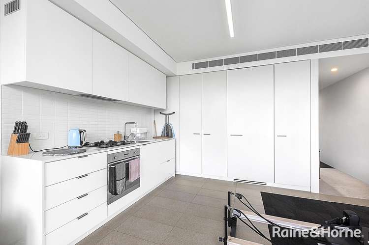 Second view of Homely apartment listing, 116/207 Barker Street, Randwick NSW 2031